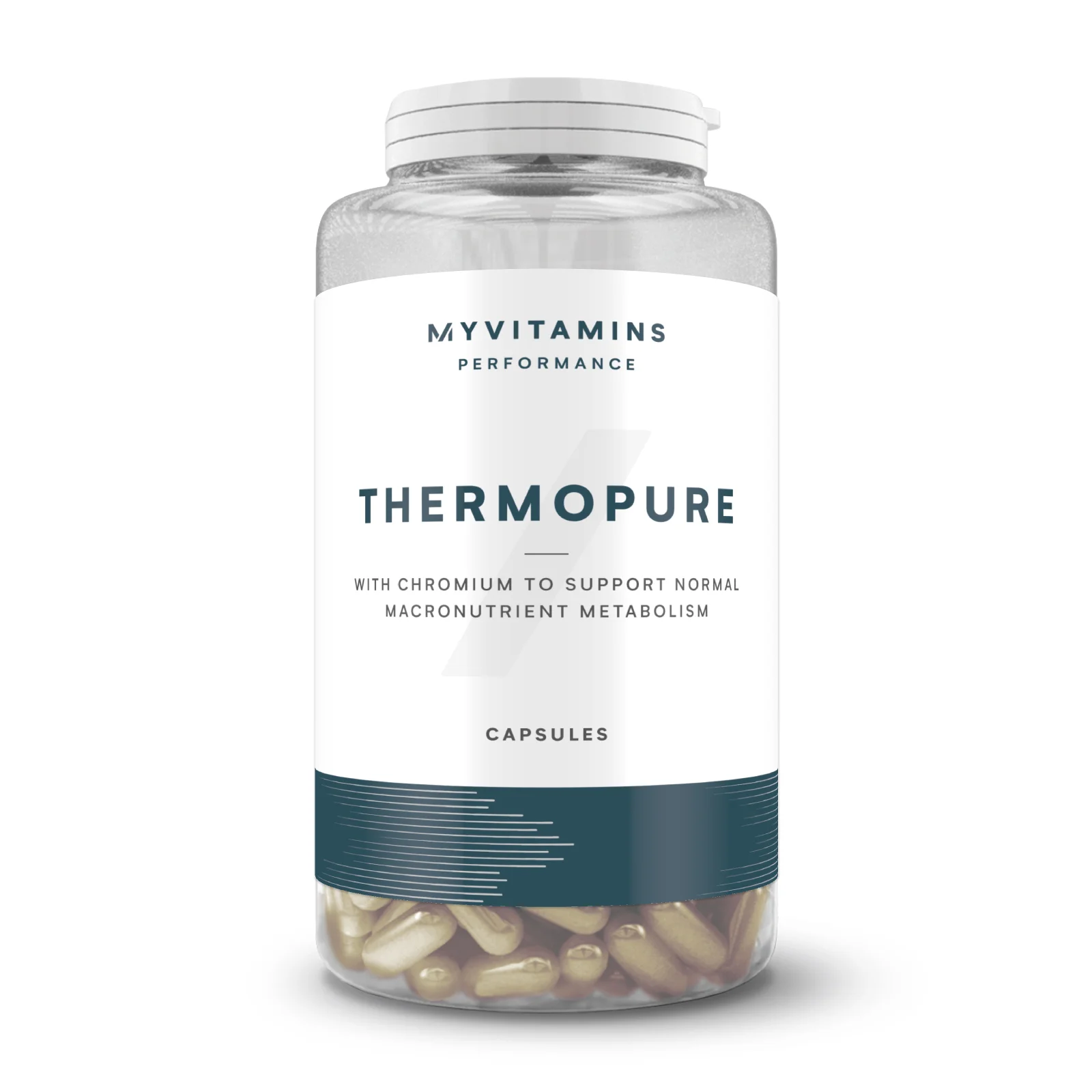 Thermopure - 90Kapsula Slika 1
