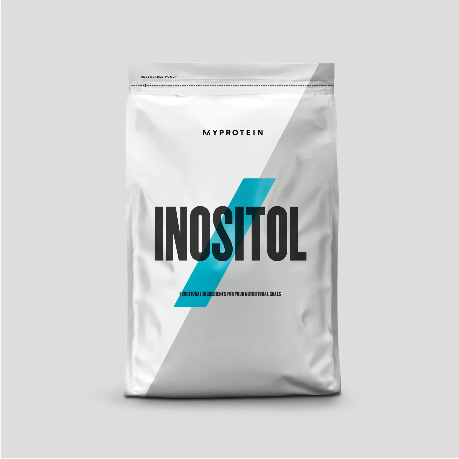 100% Inositol - 250g - Bez Arome Slika 1