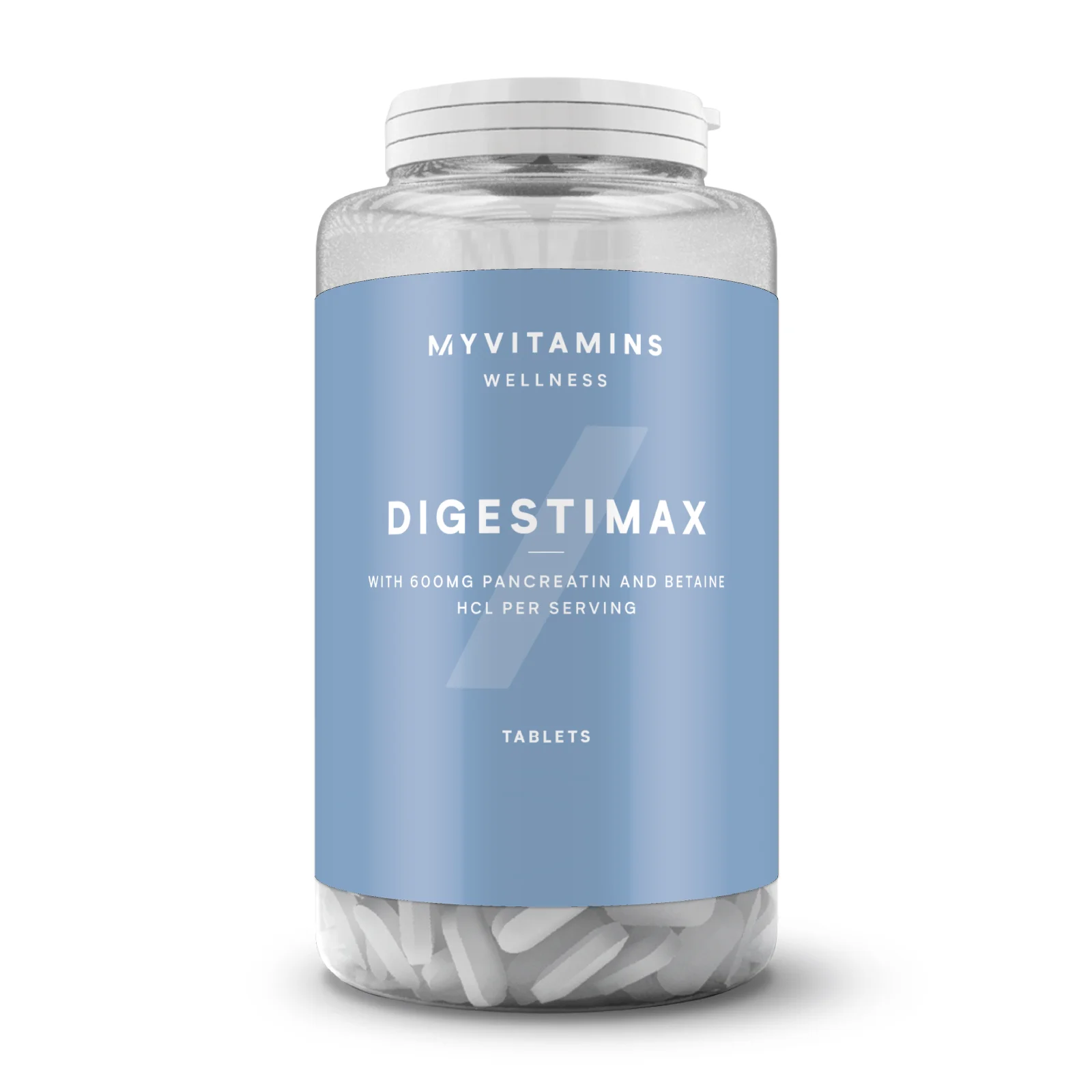 DigestiMax™ - 90tablete Slika 1