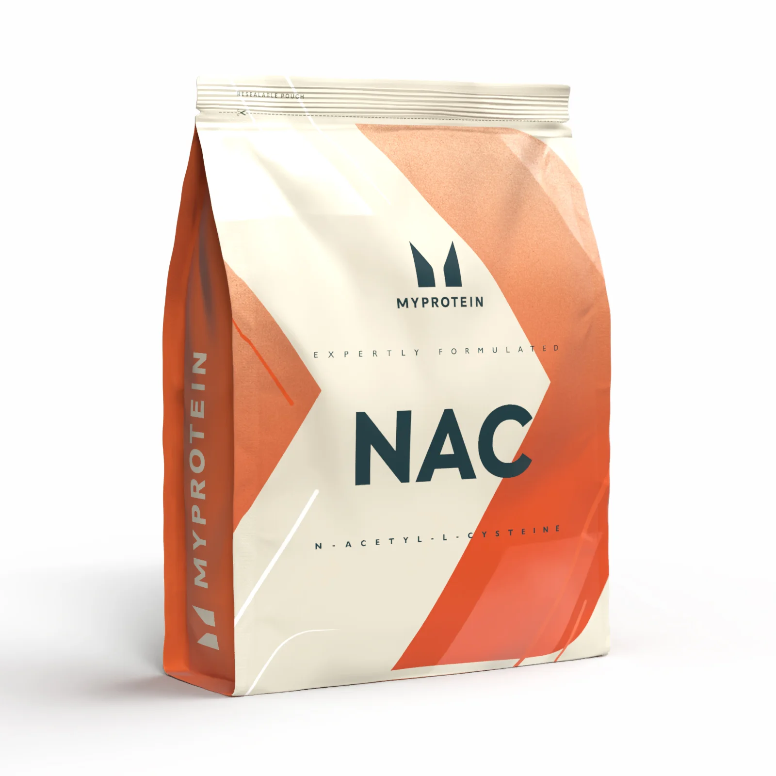 100$ NAC Aminokiselina - 100g Slika 1