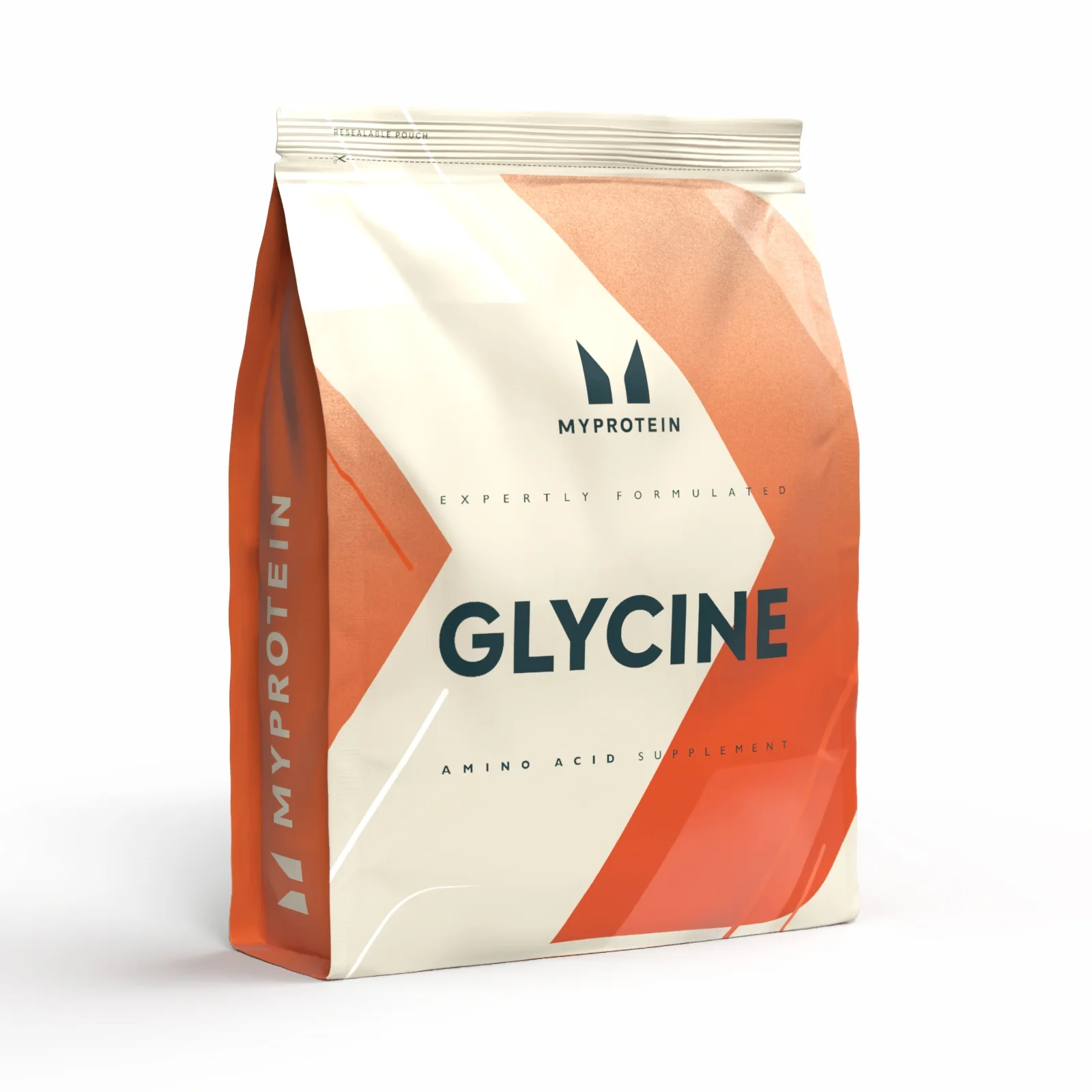 100% Glicin Aminokiselina - 100G - 133servings - Bez Arome Slika 1