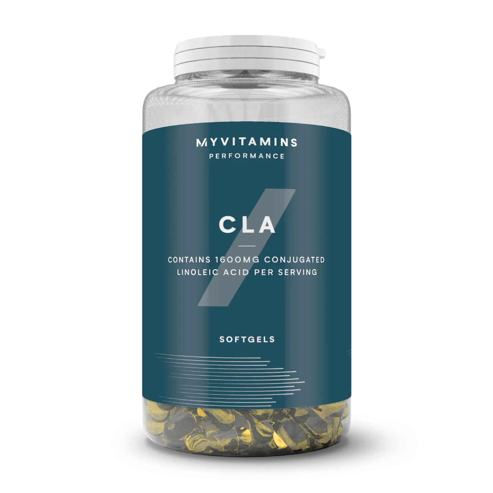 CLA - 3 Meseca Slika 1