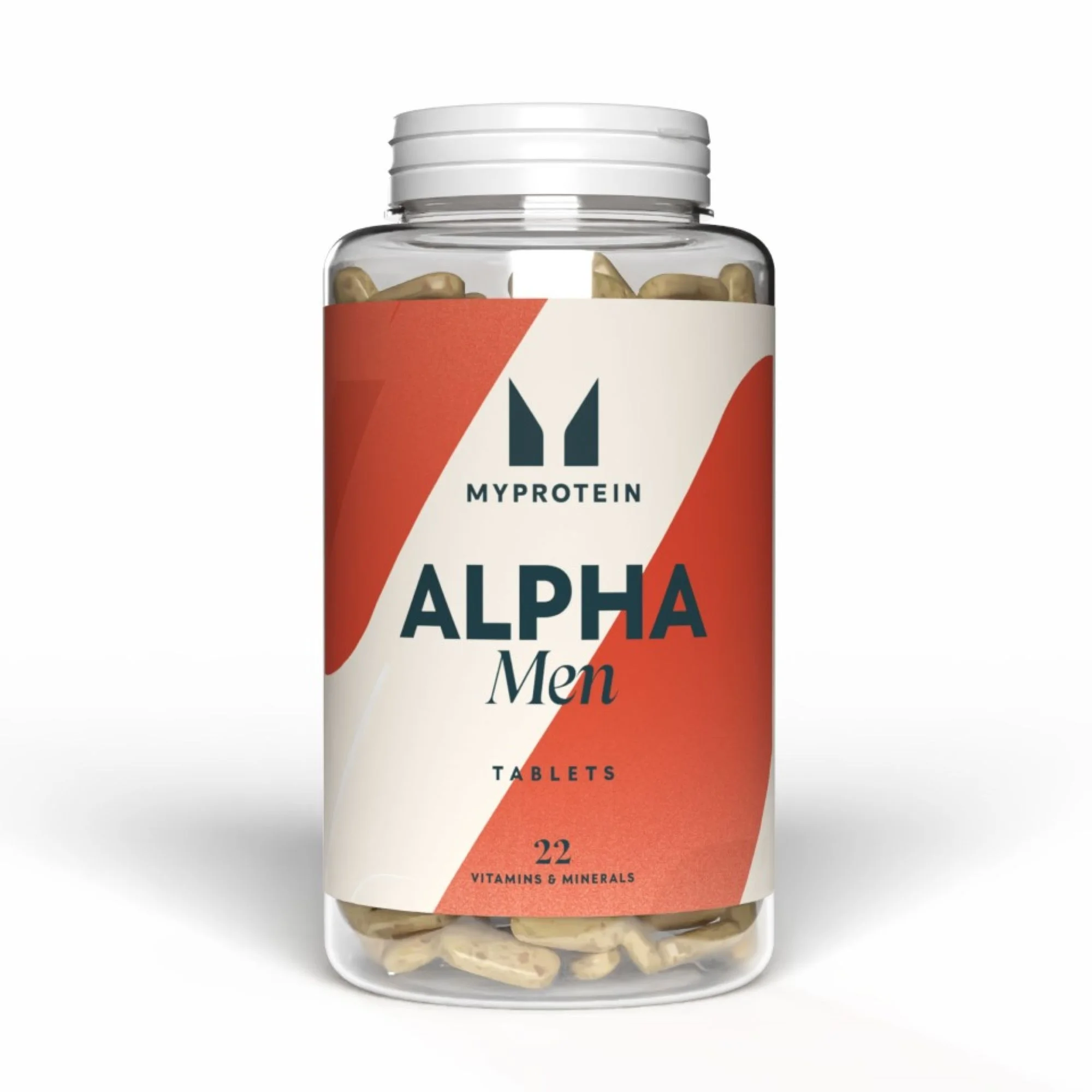 Alpha Men Multivitamin - 60tabs Slika 1