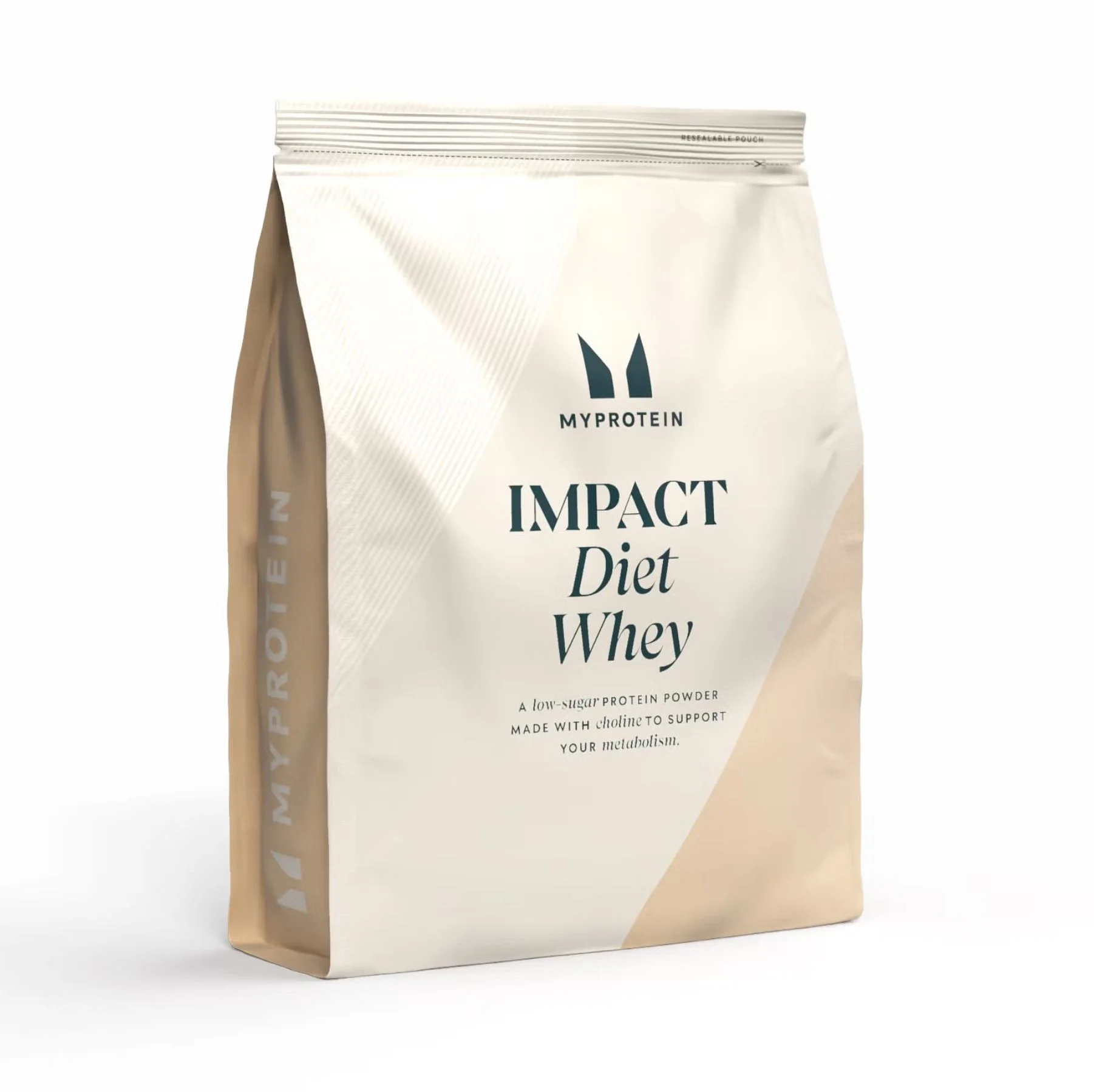 Impact Diet Whey - 900g-15servings - Natural Vanilla (new recipe) Slika 1
