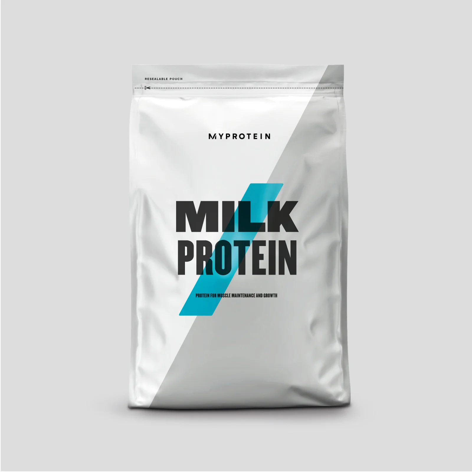 Mlečni Protein - 4kg - Glatka Čokolada Slika 1