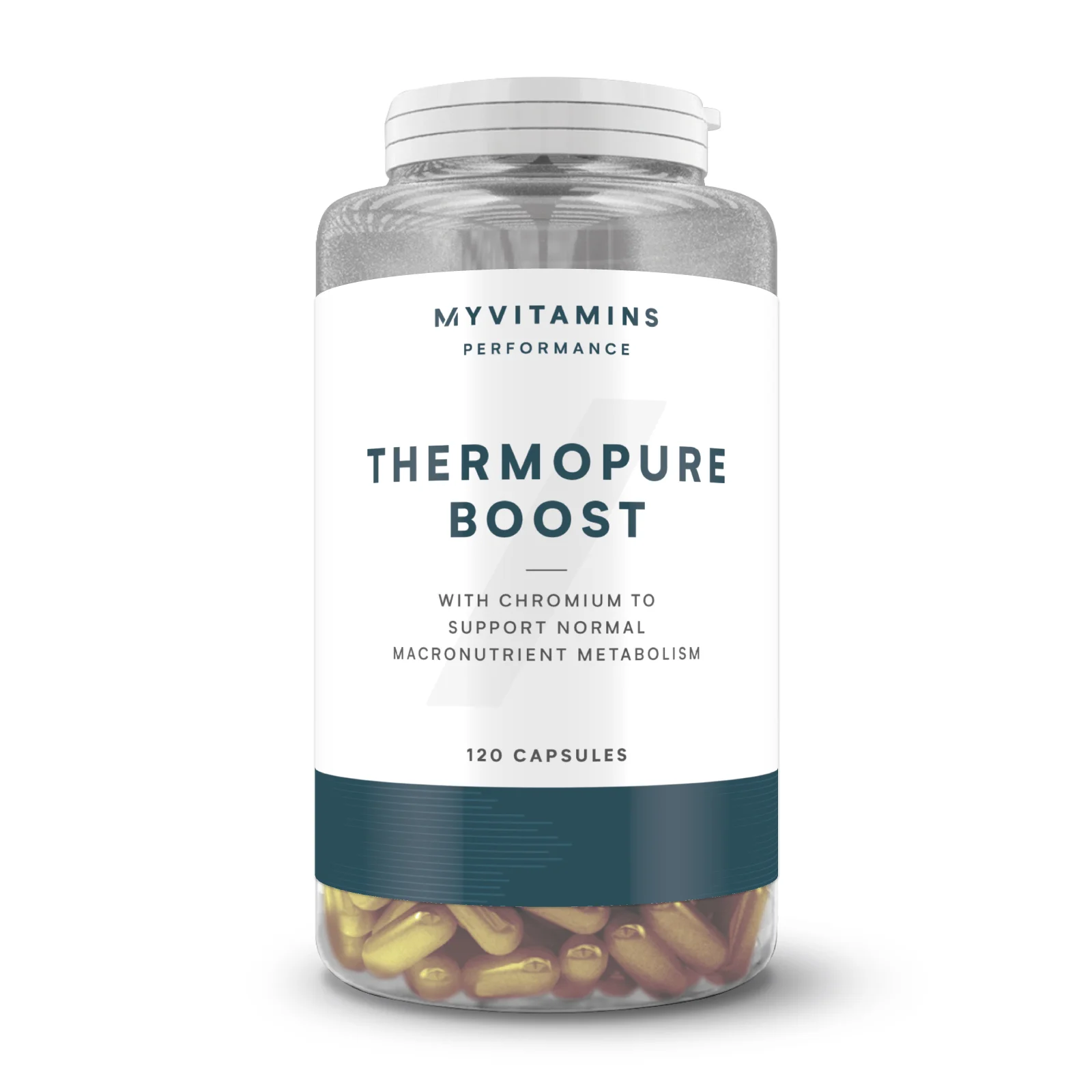 Thermopure Boost - 120Kapsula Slika 1