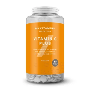 Vitamin C with Bioflavonoids & Rosehip Pills (vitamin C sa bioflavonoidima i šipkom u tabletama) - Amount 60tablets
