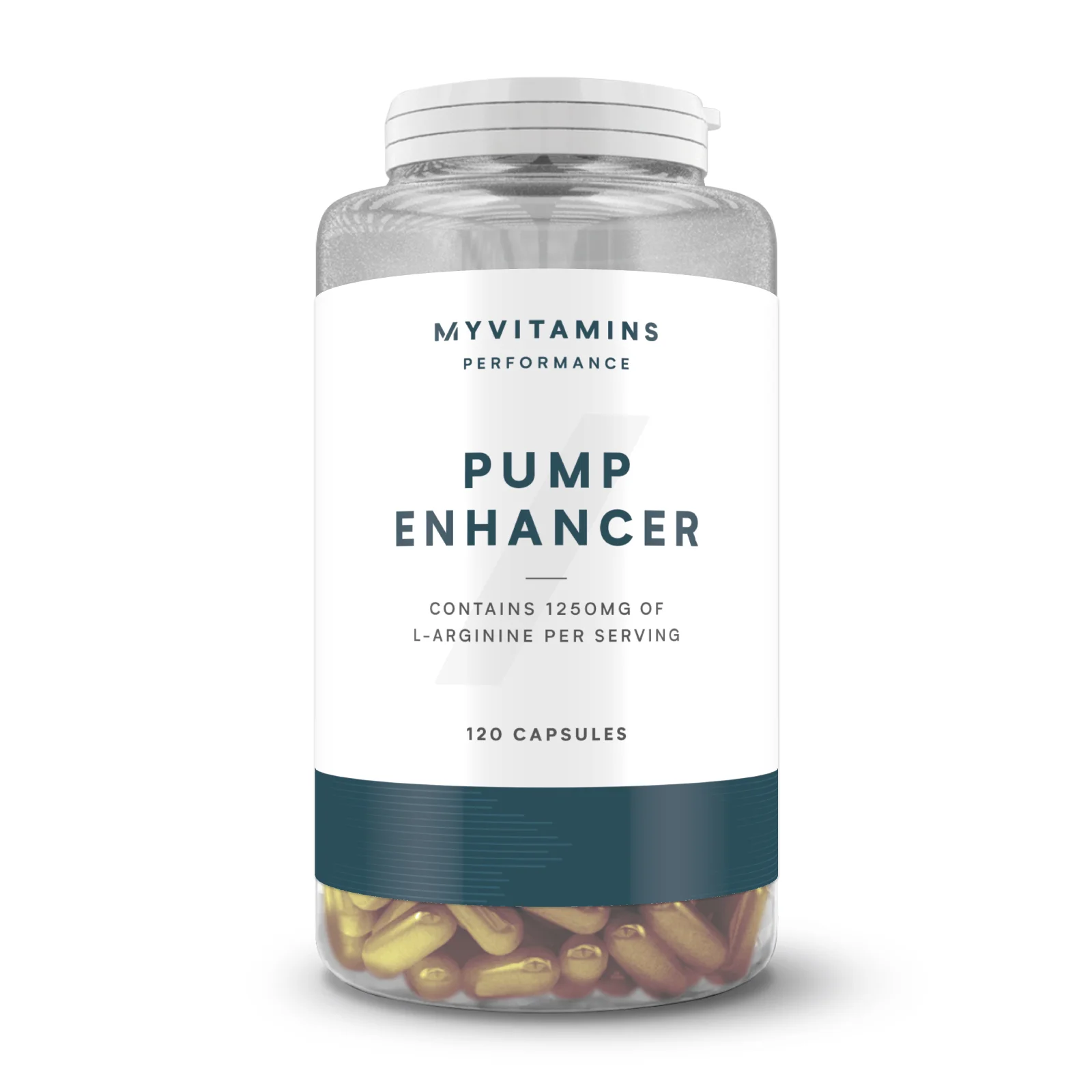 Pump Enhancer - 120Kapsula Slika 1