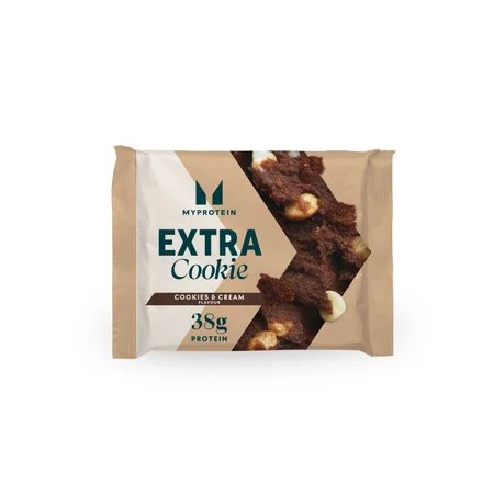 Protein Cookie (Uzorak)