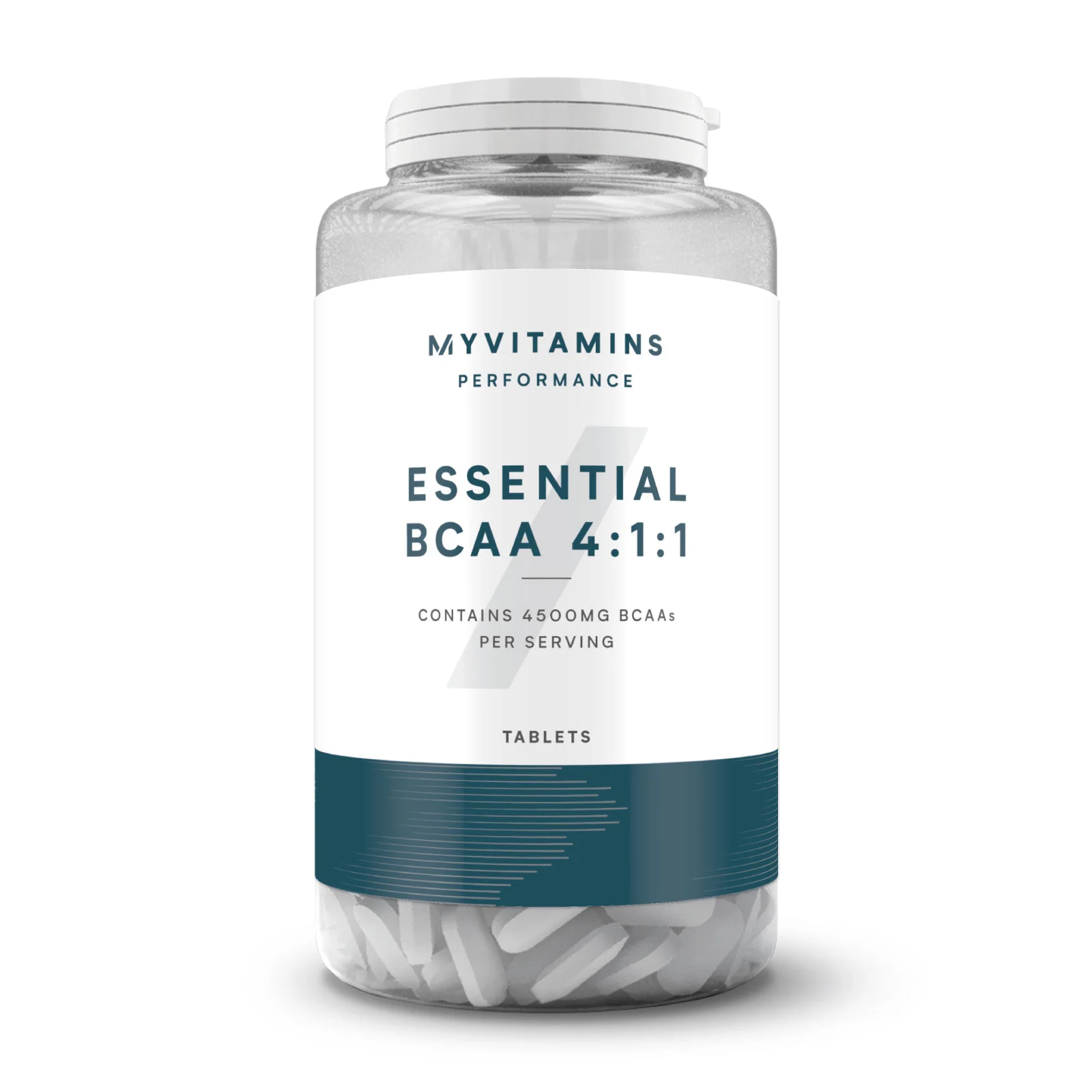 BCAA 4:1:1 Tablete - 180tablete Slika 1