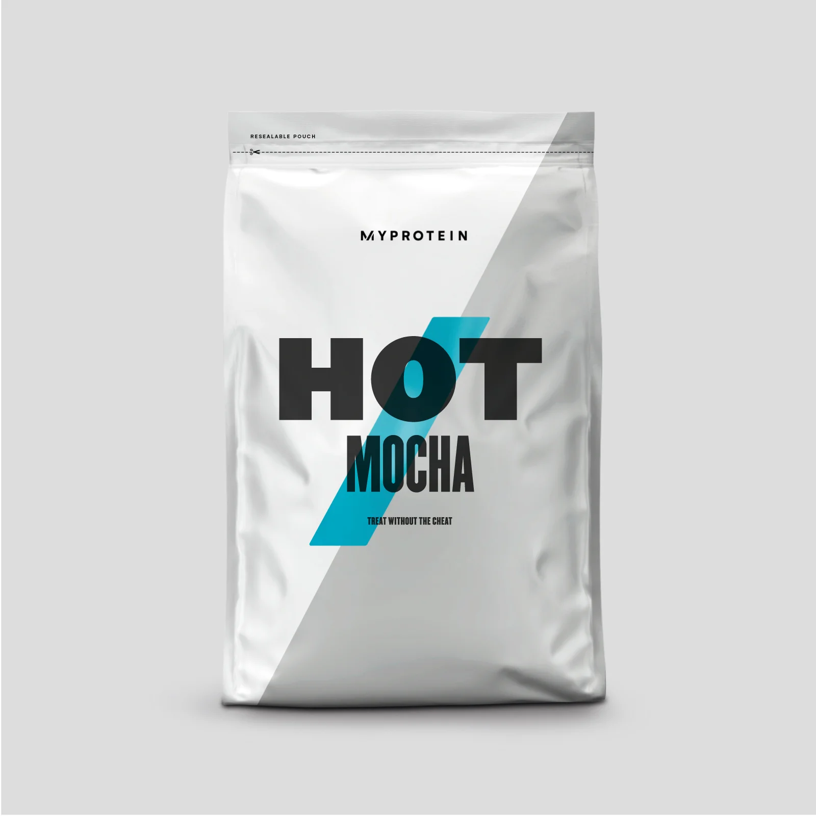 Proteinska Mocha - Moka Slika 1