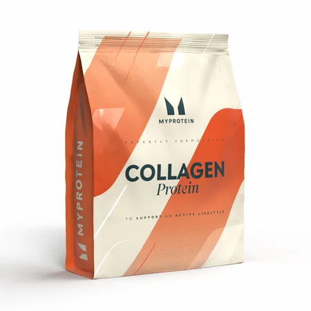 Protein Kolagena
