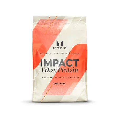 Organski Whey Protein