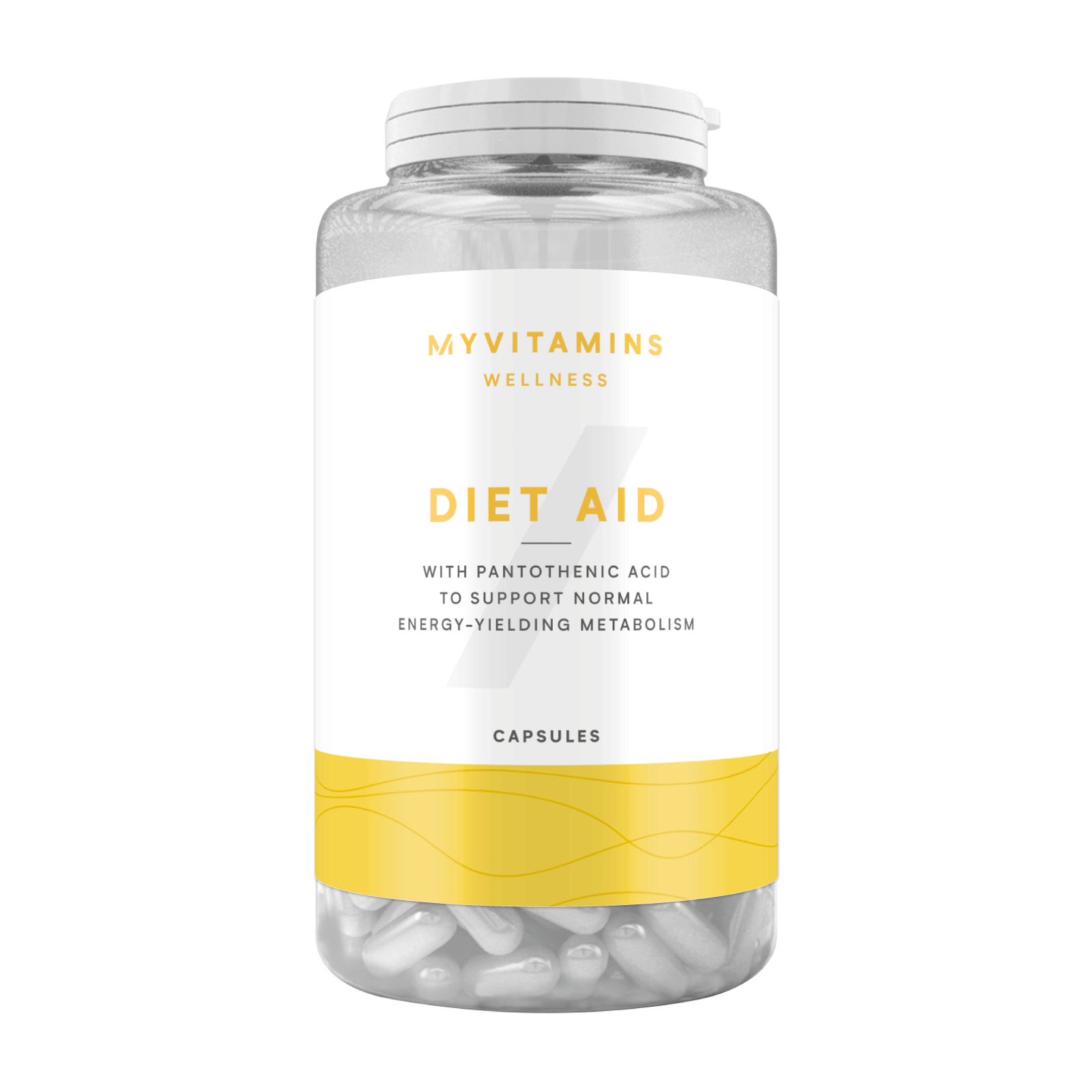 Diet Aid - 180Kapsula Slika 1