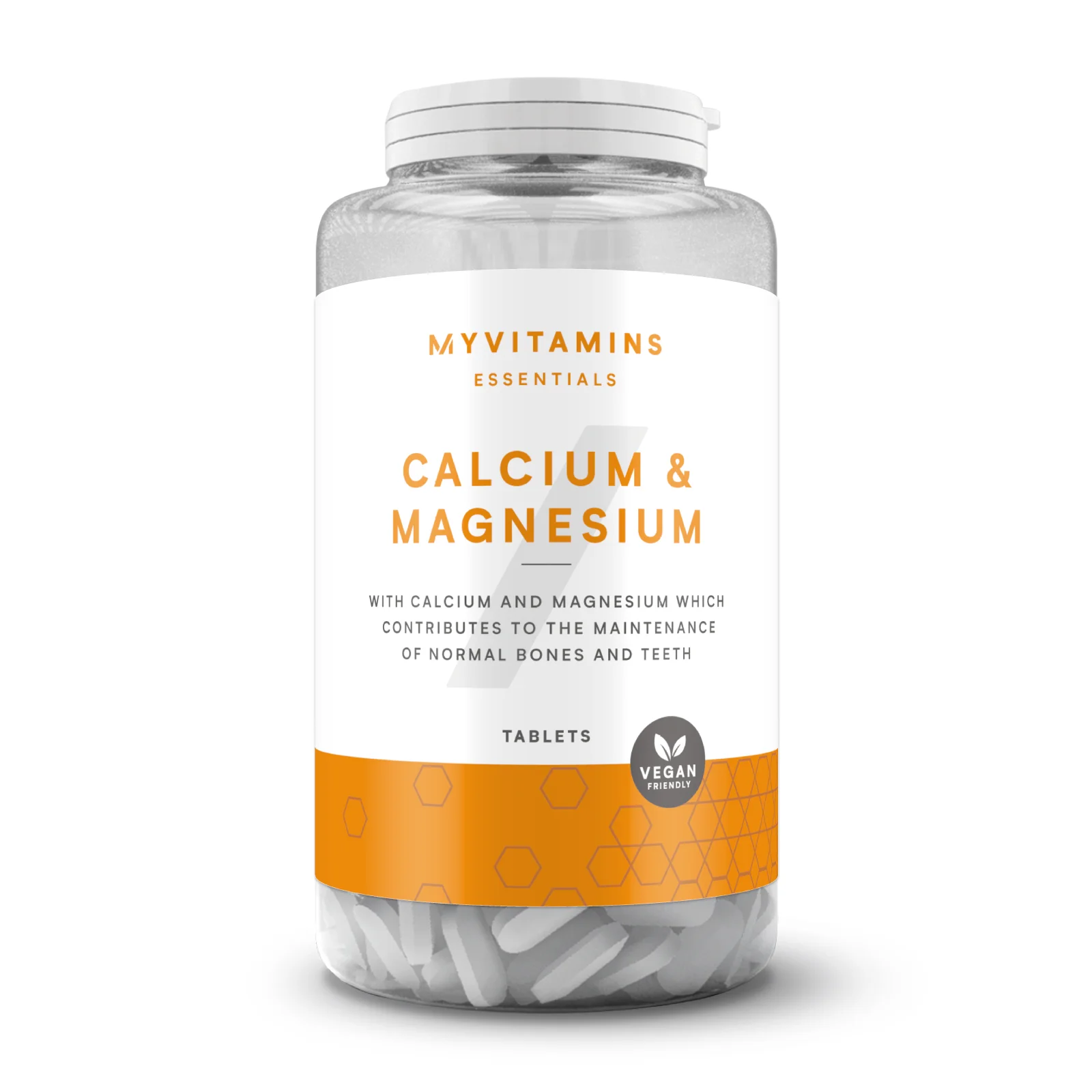 Kalcijum & Magnezijum - 270tablete Slika 1