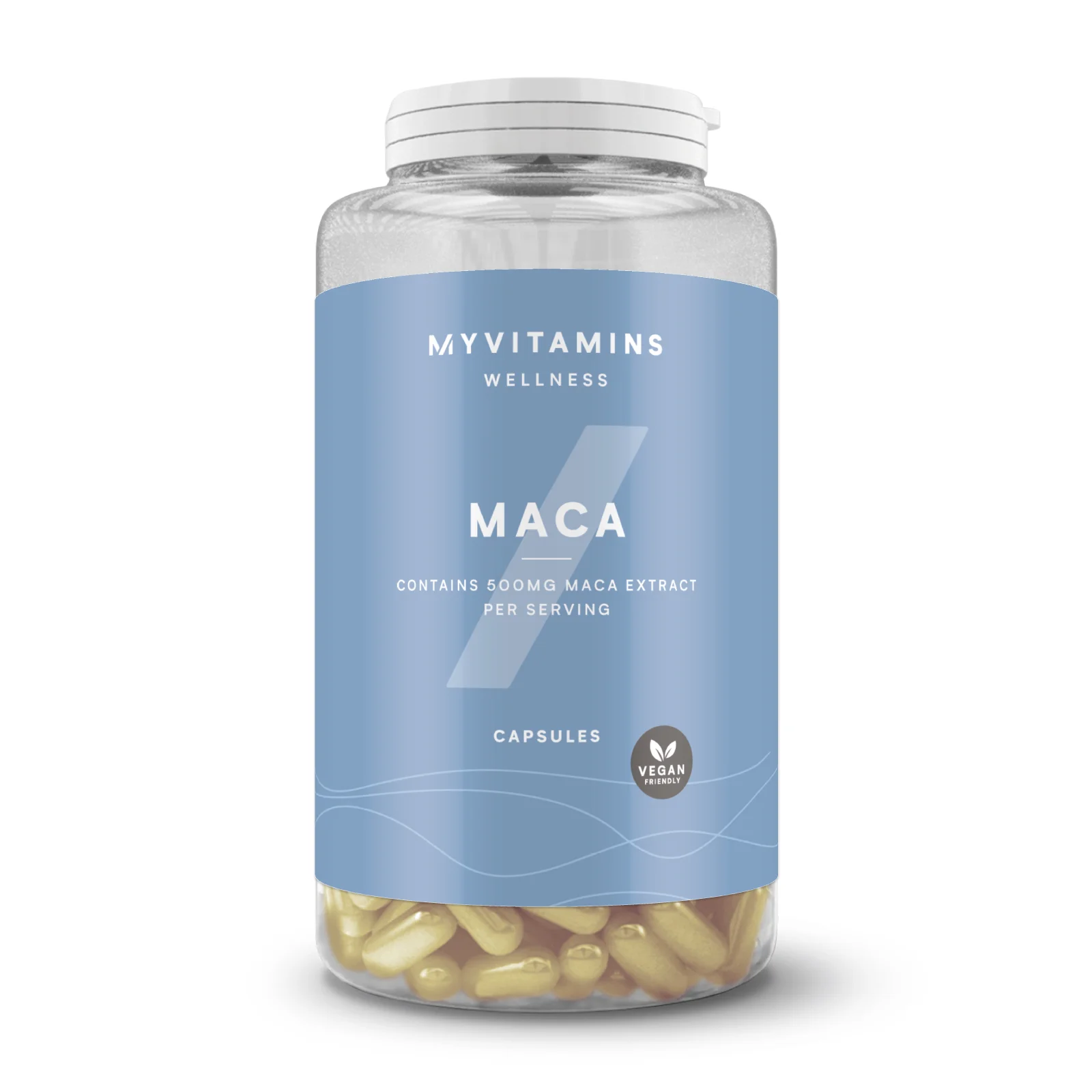 Maca - 90Kapsula Slika 1