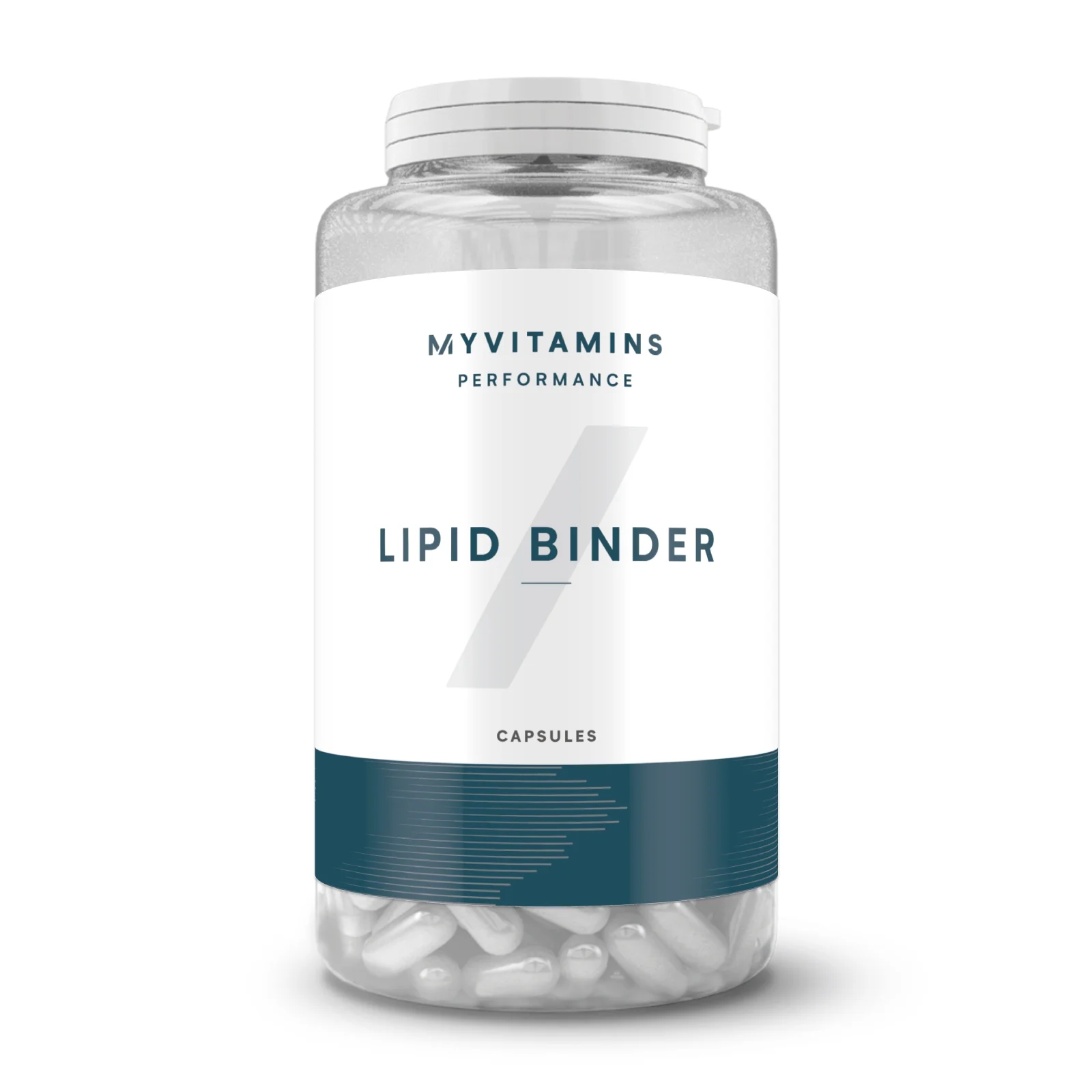 Lipid Binder - 30tablete - Posuda Slika 1