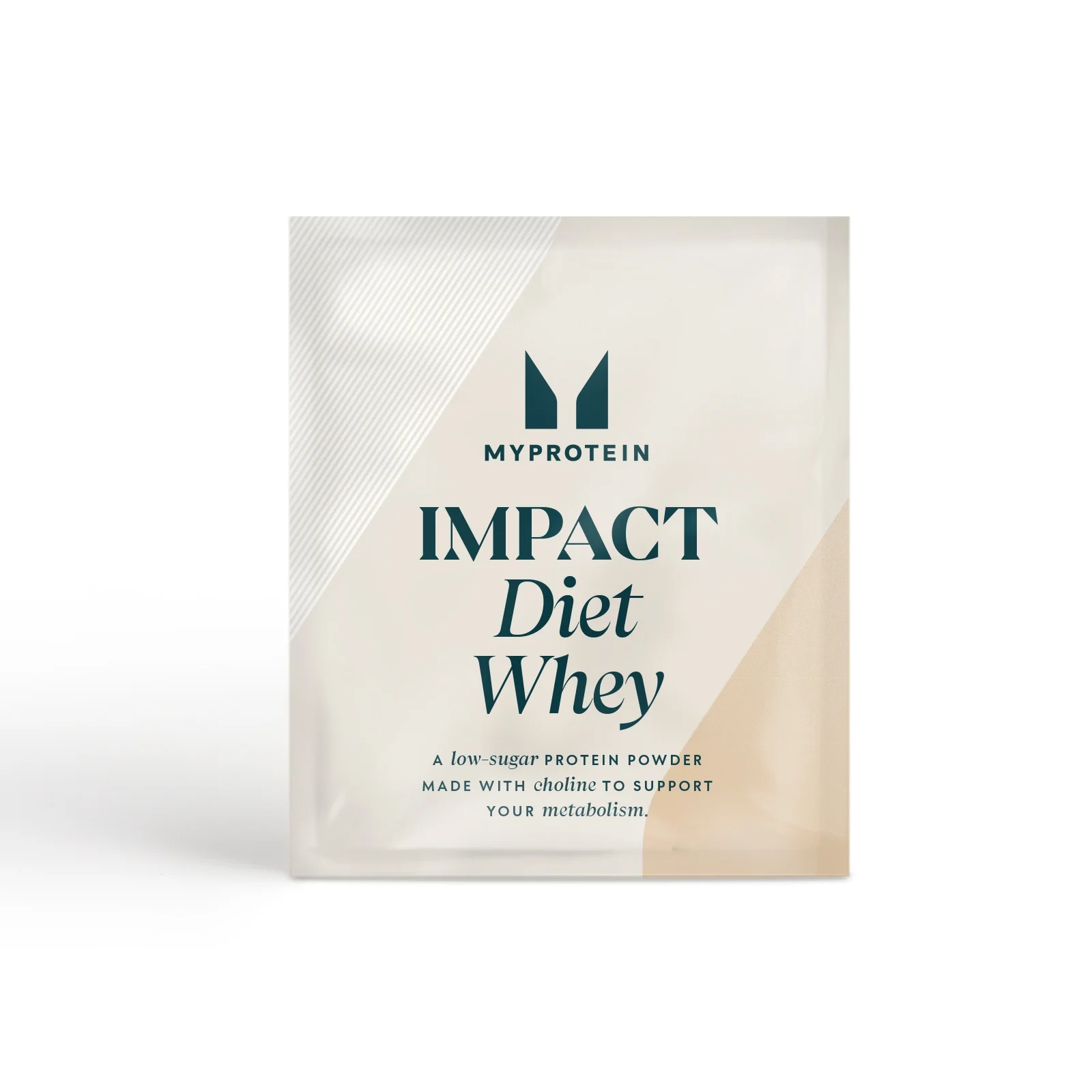Impact Diet Whey (Uzorak) - Café Latte Slika 1