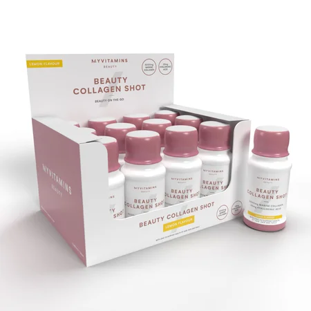 Collagen Beauty Shot