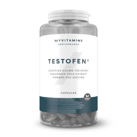Testofen® Capsules - 120tablete Slika 1