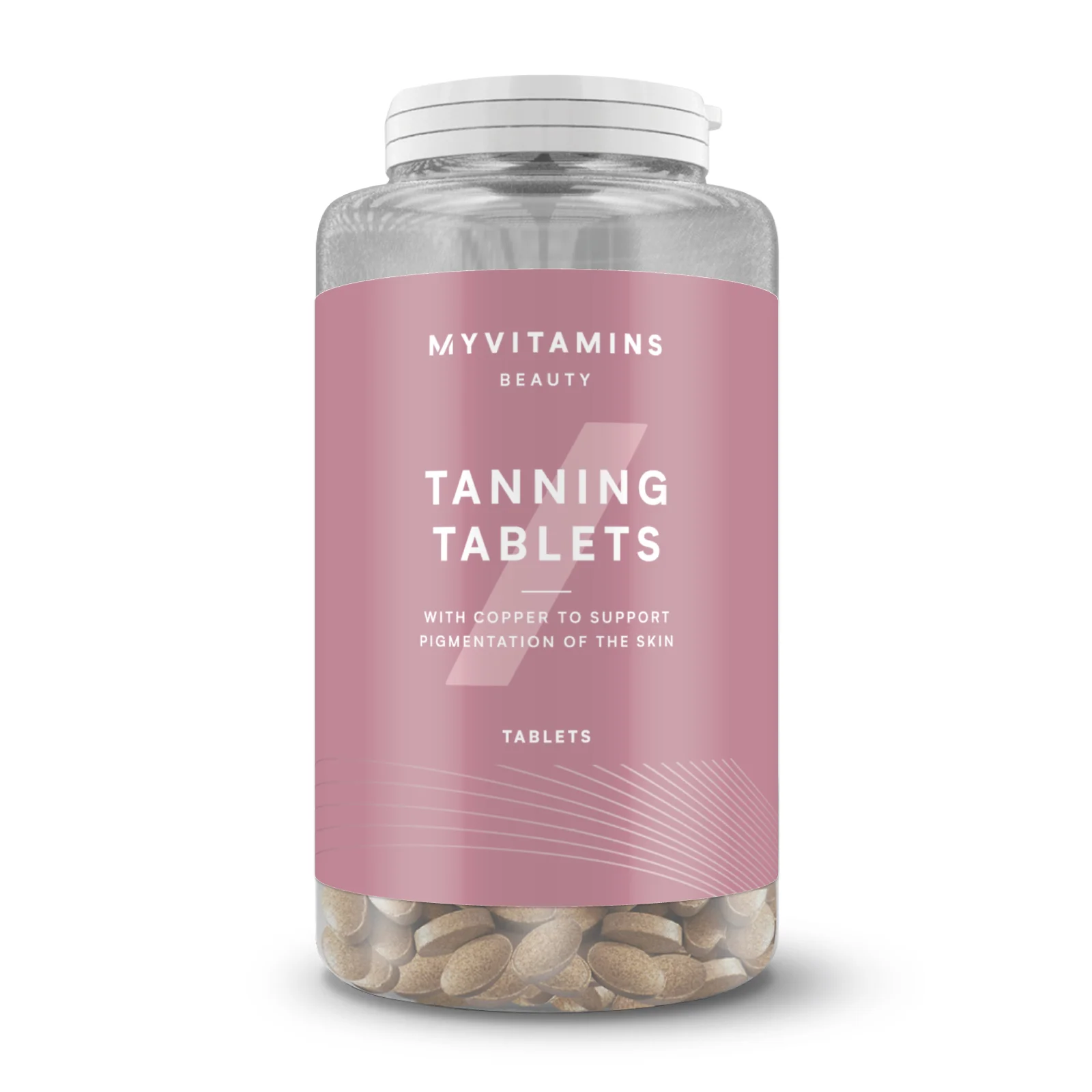 Myvitamins Tanning Tablets - 30Kapsula Slika 1