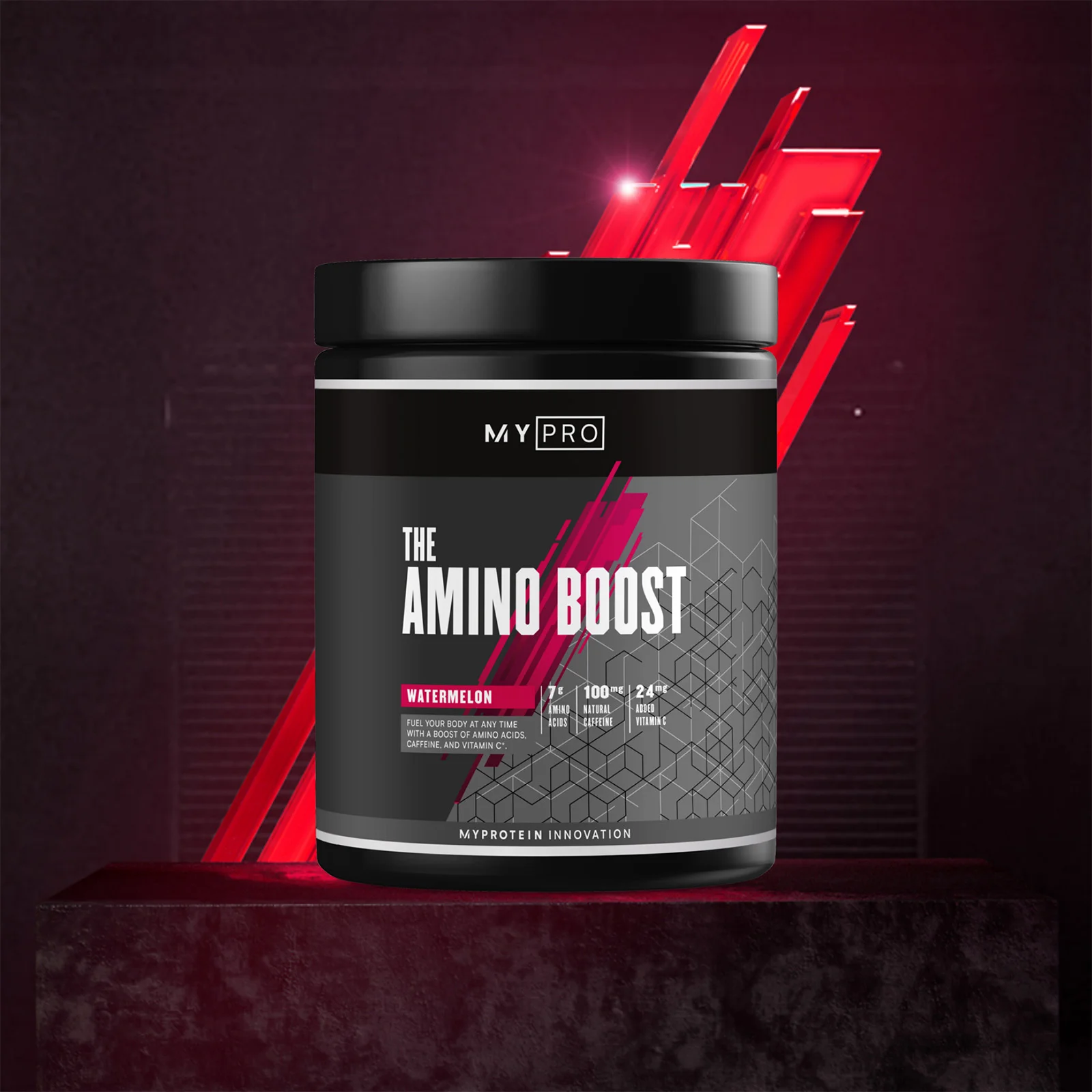 THE Amino Boost - Lubenica Slika 1