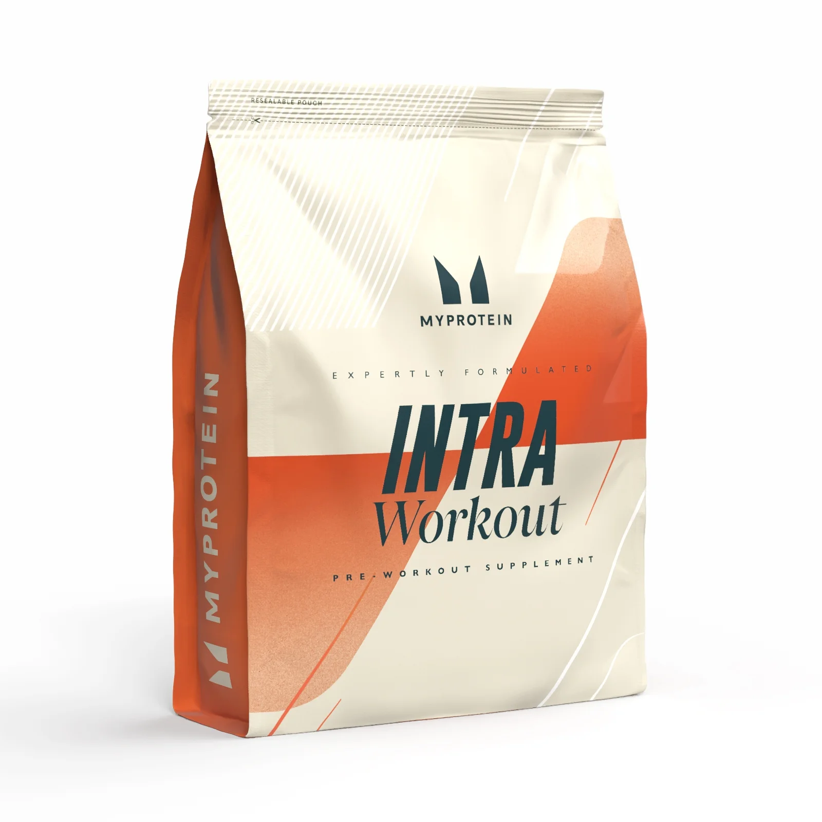 Intra Workout - 500g - Tropsko Slika 1
