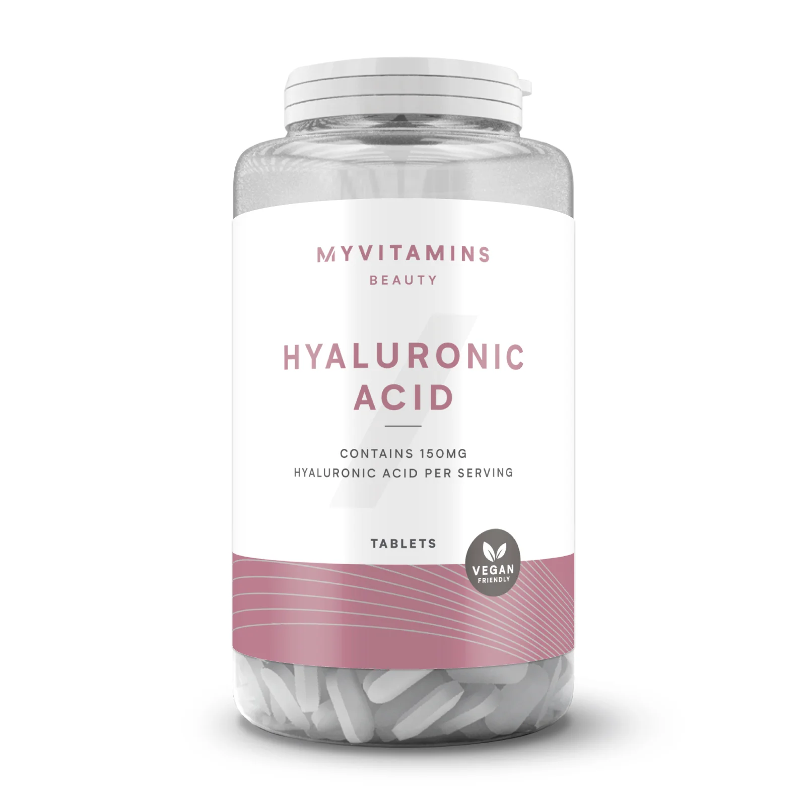 Hyaluronic Acid (tablete hijaluronske kiseline) - 60tablete Slika 1