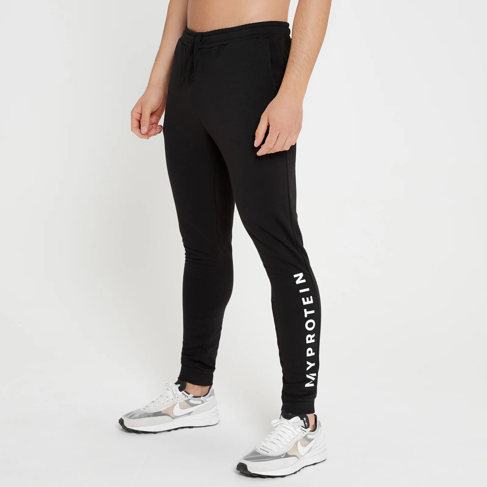 MP Muške Originalne Joggers - crne - XXS Slika 1