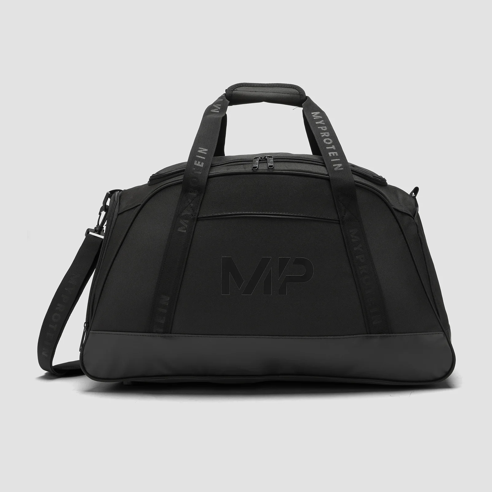 Myprotein Gym Holdall - Black Slika 1