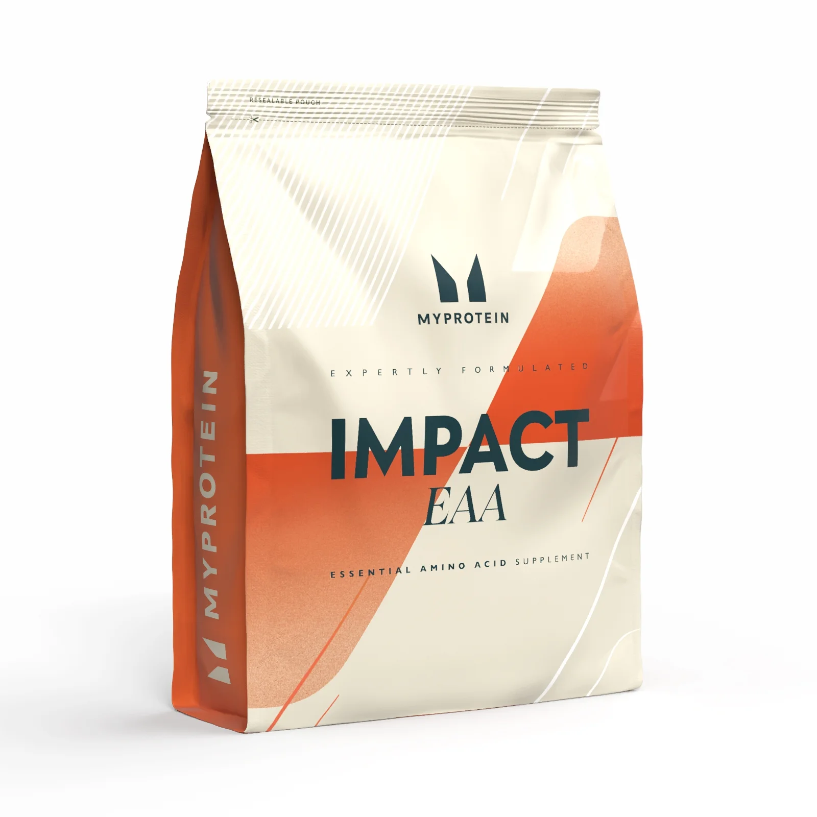 Impact EAA - 500g - Grejp Slika 1