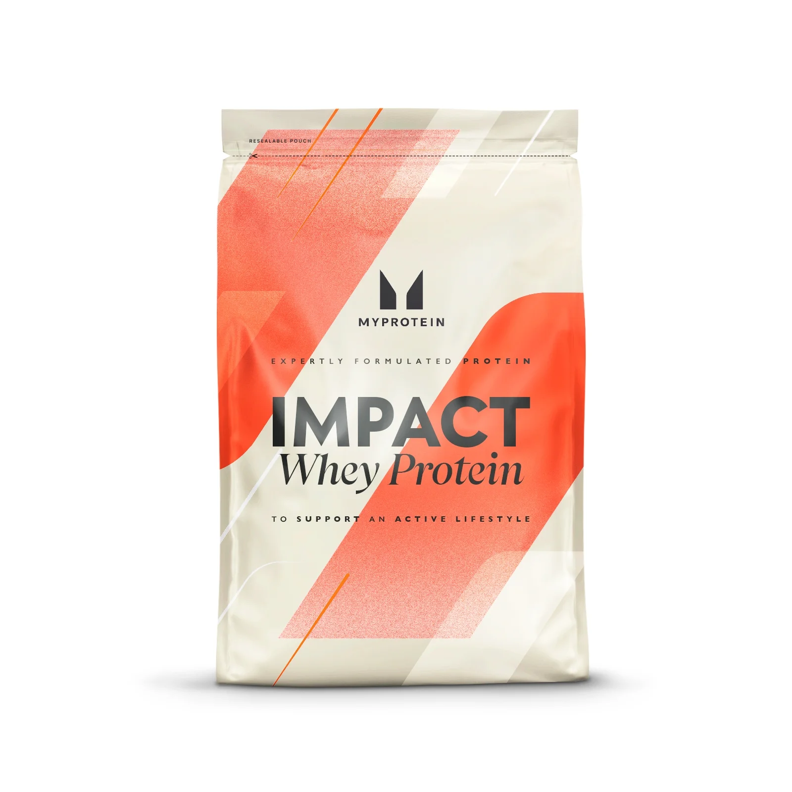 Myprotein Impact Whey Protein, Matcha Latte, 1kg Slika 1
