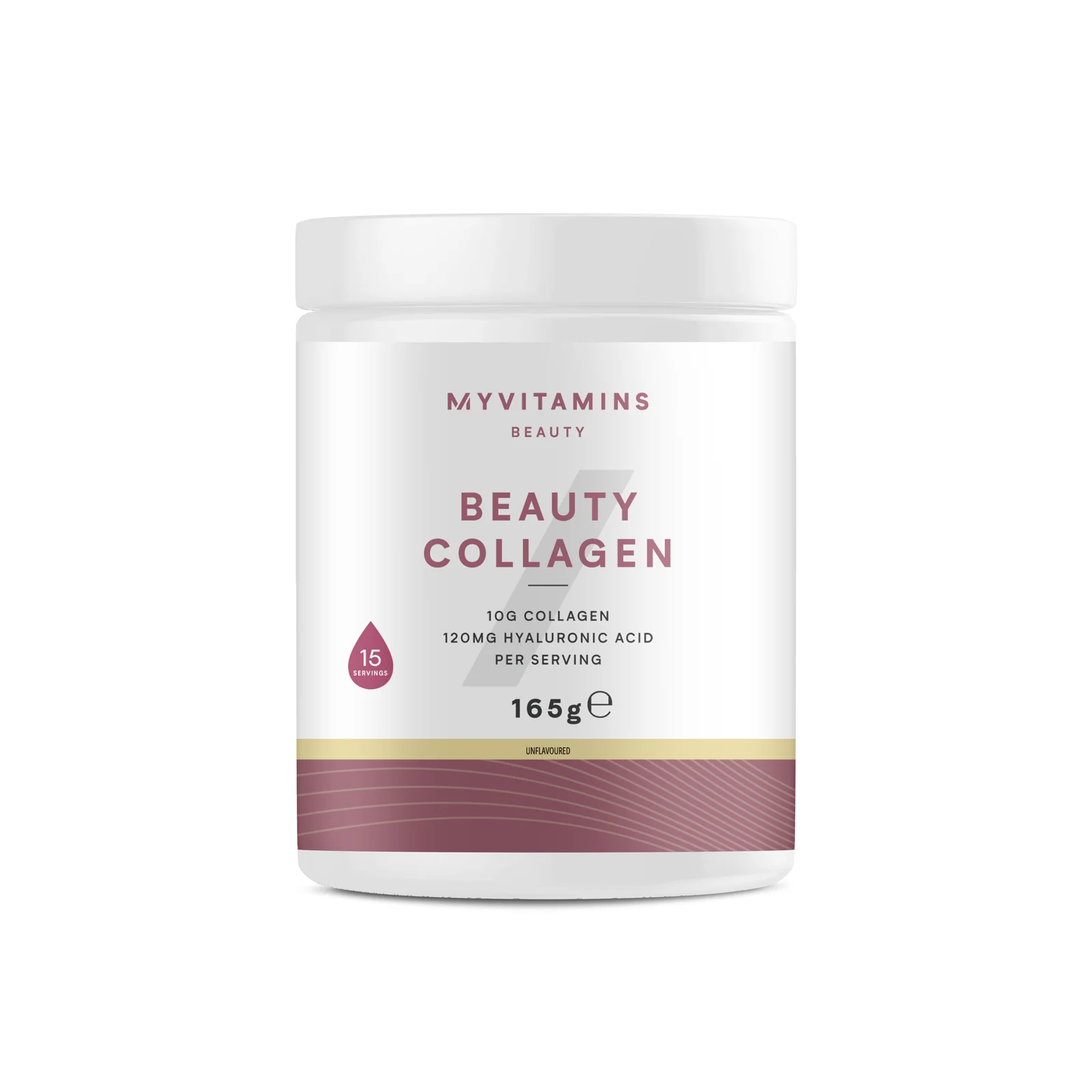 Collagen Beauty Powder - 165g - Bez Arome Slika 1