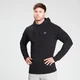MP Men's Essentials Hoodie - crna