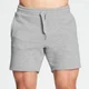 MP Muške trenirke Essentials - Classic Grey Marl