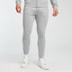 MP Muški Form Slim Fit donji deo trenerke - meliran sivi