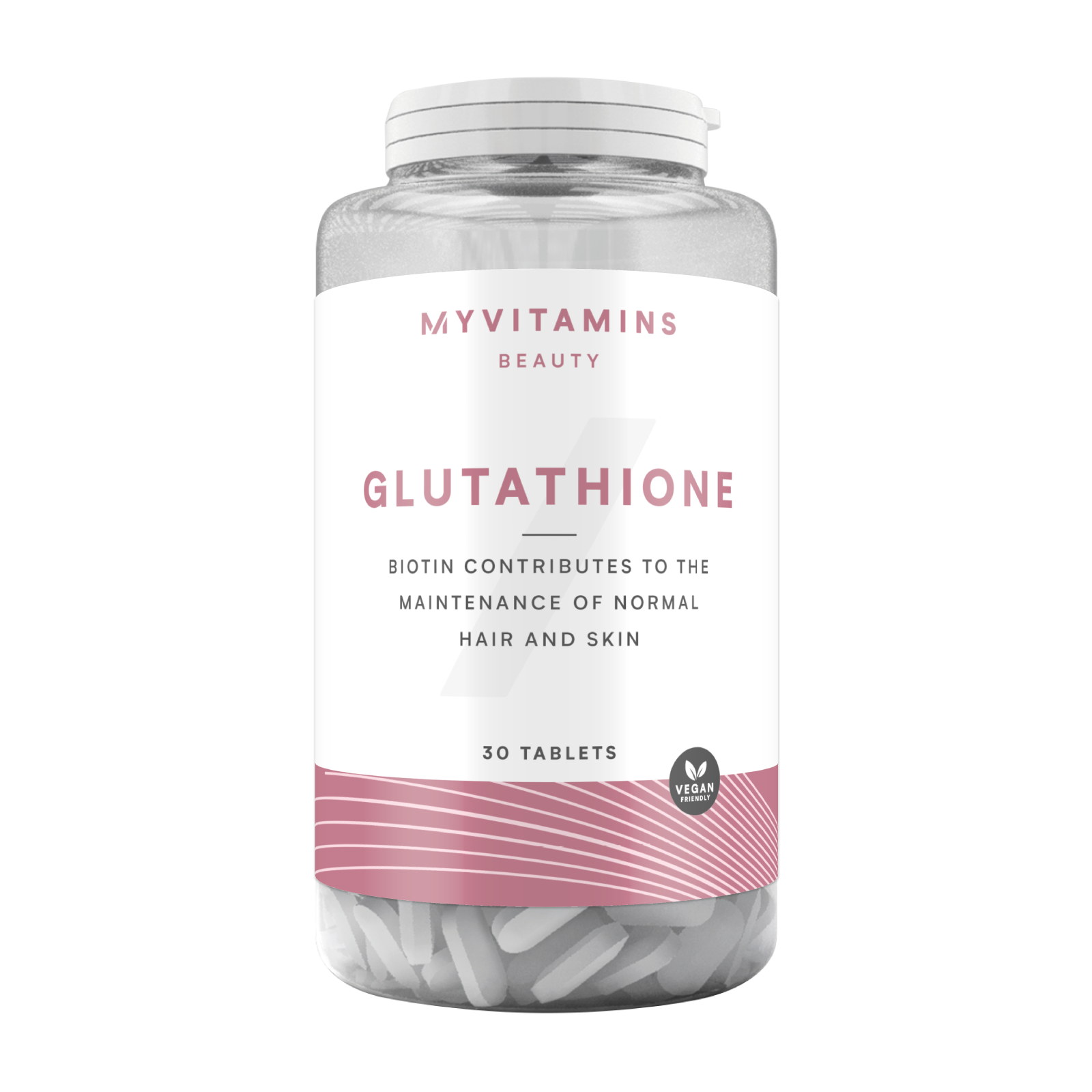 Glutathione - 60tablete Slika 1