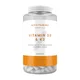 Kapsule vitamina D3 i K2