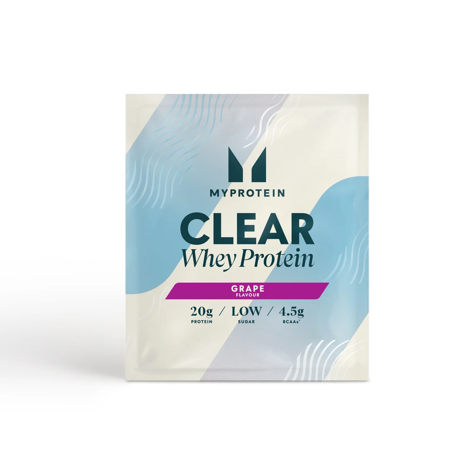Myprotein Clear Whey Isolate (Sample) - 1servings - Grejp Slika 1