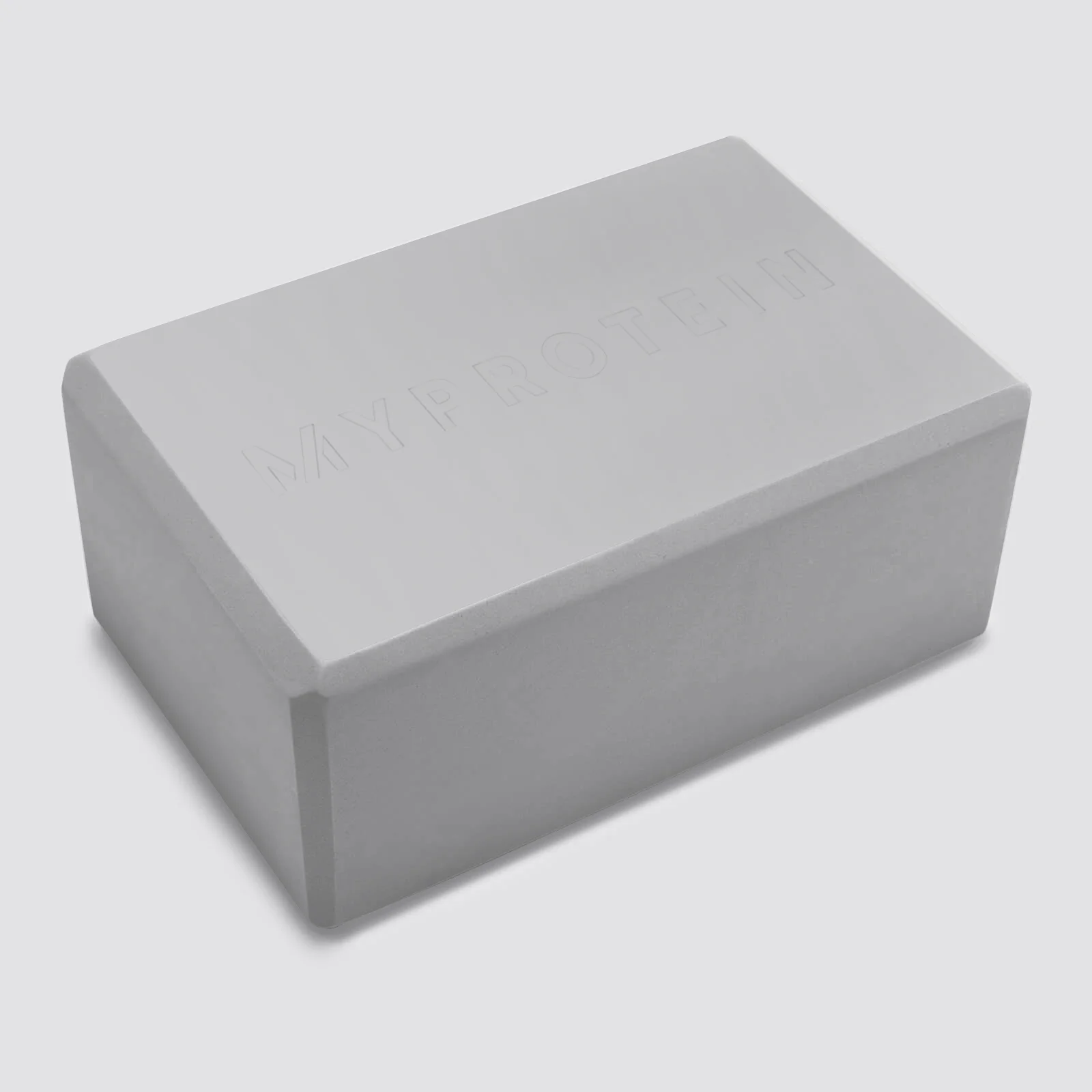 Myprotein Yoga Block - sivi Slika 1