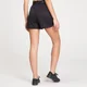 MP Women's Engage Shorts - Black