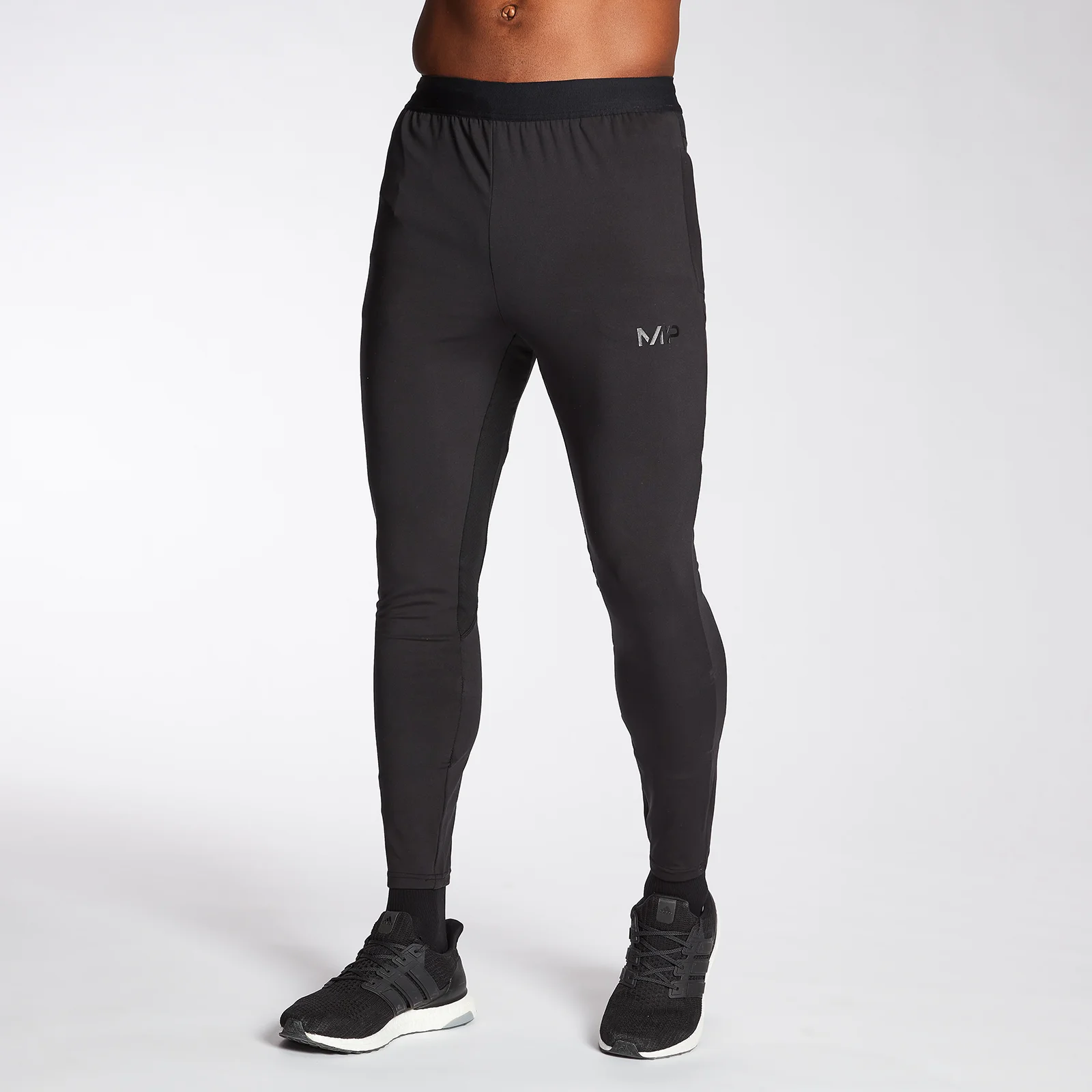 MP Men's Agility Joggers - Black - XXS Slika 1