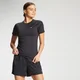 MP Women's Training Slim Fit T-Shirt - ženska majica sa kratkim rukavima - crne