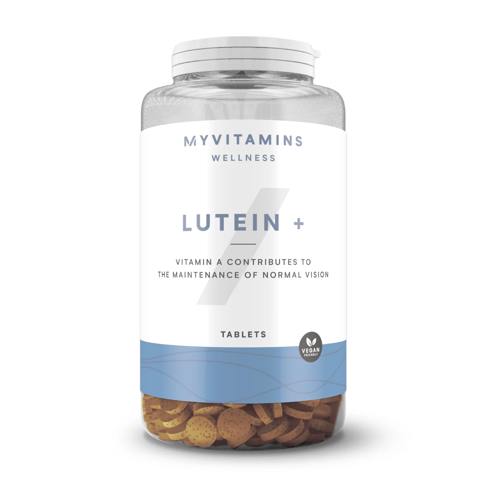 Lutein+ - 30Kapsula Slika 1