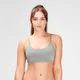 MP ženski bešavni bralette Composure - Thunder