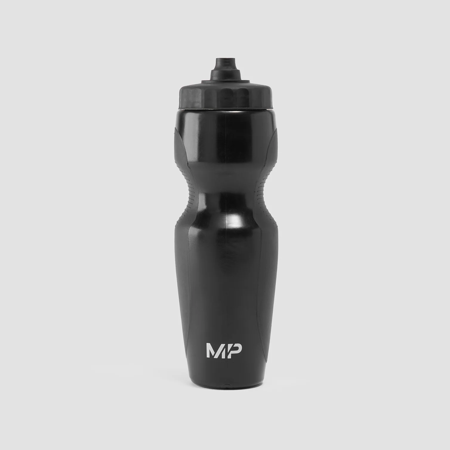 MP Plastic Water Bottle 500ml - plastična boca za vodu - crna Slika 1