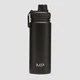 MP Medium Metal Water Bottle - boca za vodu - crna - 500 ml