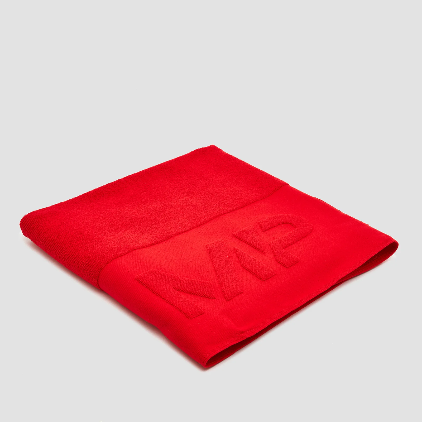 MP Essentials Large Towel - Danger Slika 1