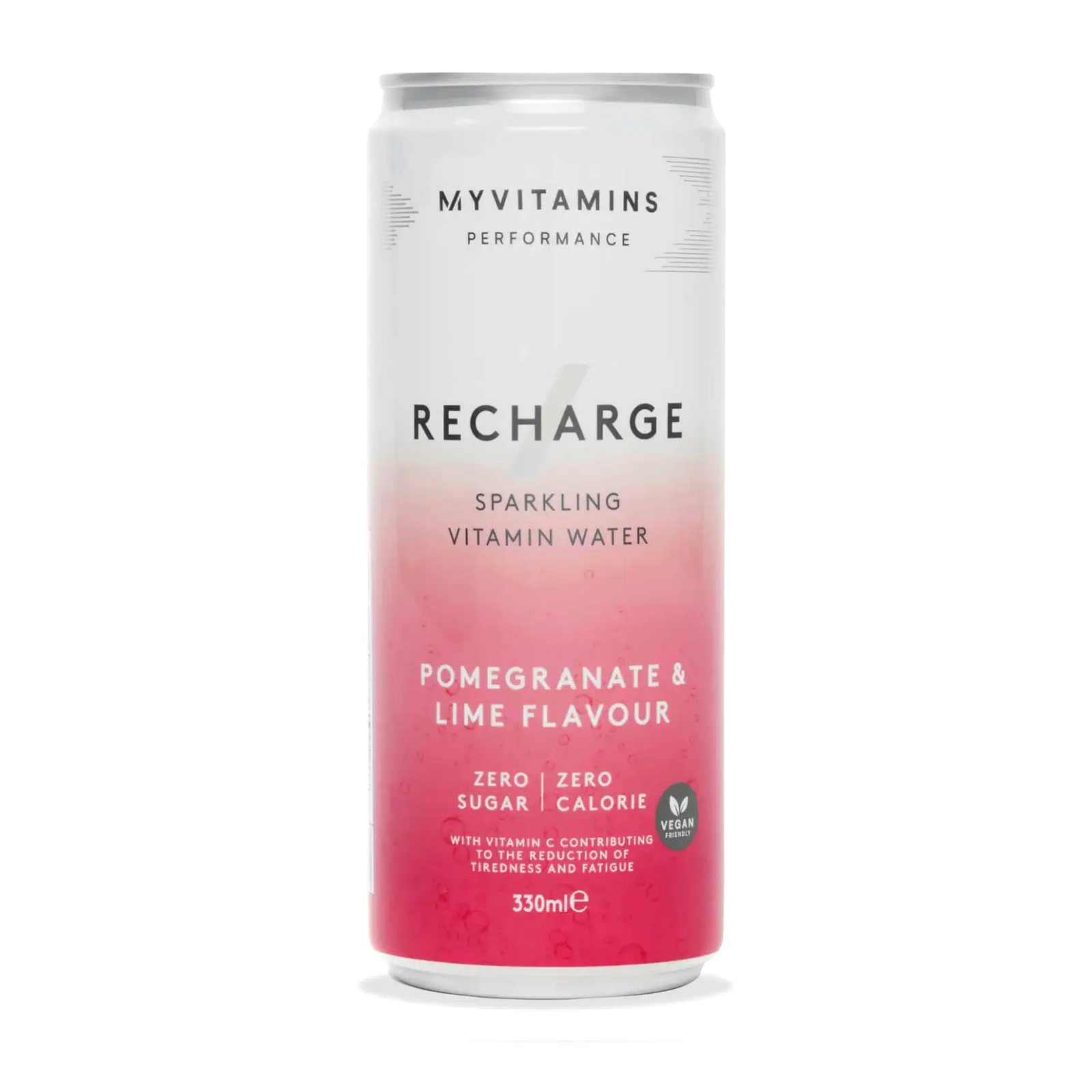 Recharge RTD - Pomegranate & Lime Slika 1