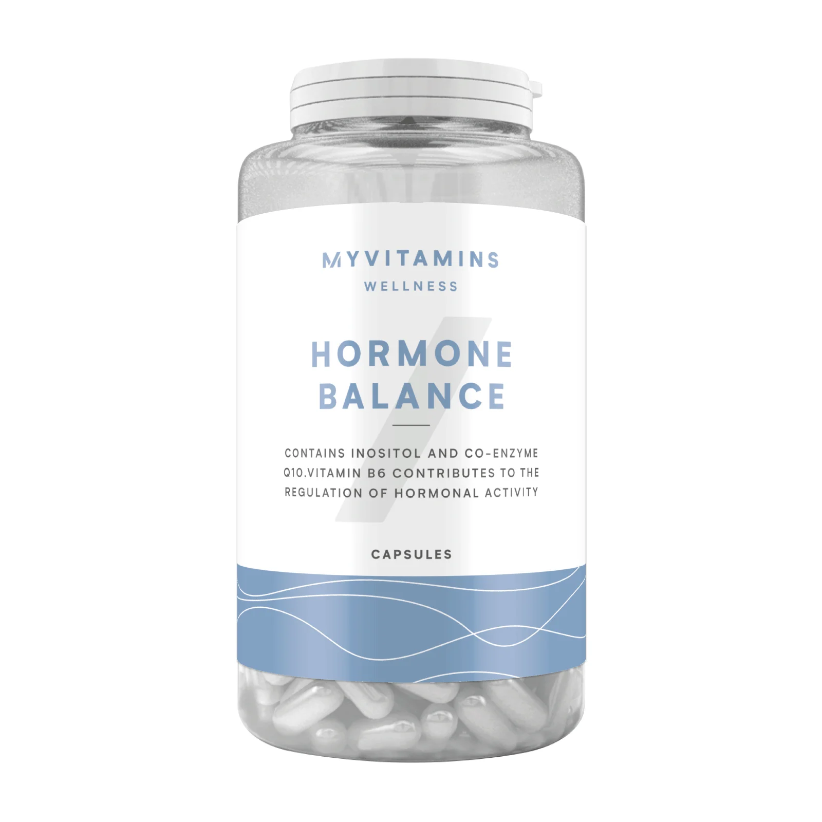 Hormone Balance, kapsule za hormonsku ravnotežu - 60Kapsula Slika 1